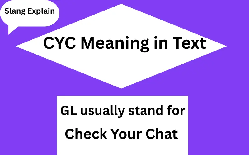 Cyc Meaning in Text
