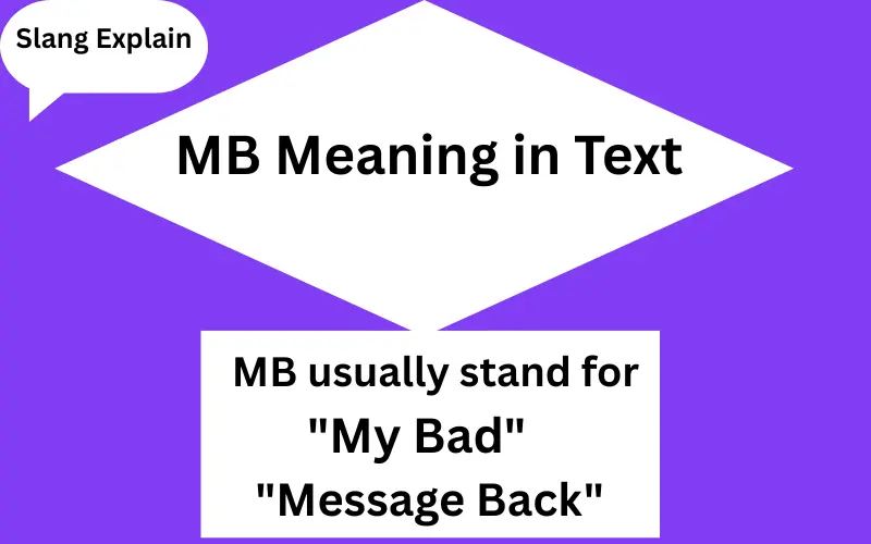MB Meaning in Text